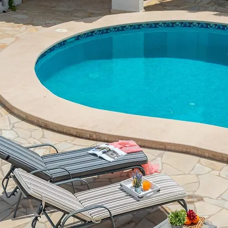 Villa Santi - Plusholidays Casas de Torrat