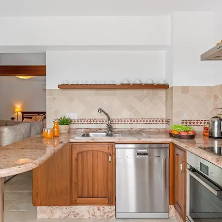 Villa Santi - Plusholidays