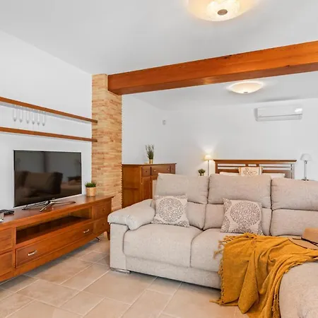 Villa Santi - Plusholidays