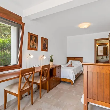 Villa Santi - Plusholidays *