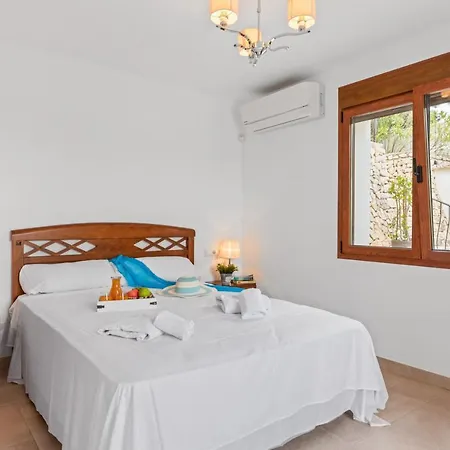 Villa Santi - Plusholidays